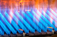 Monkstown gas fired boilers